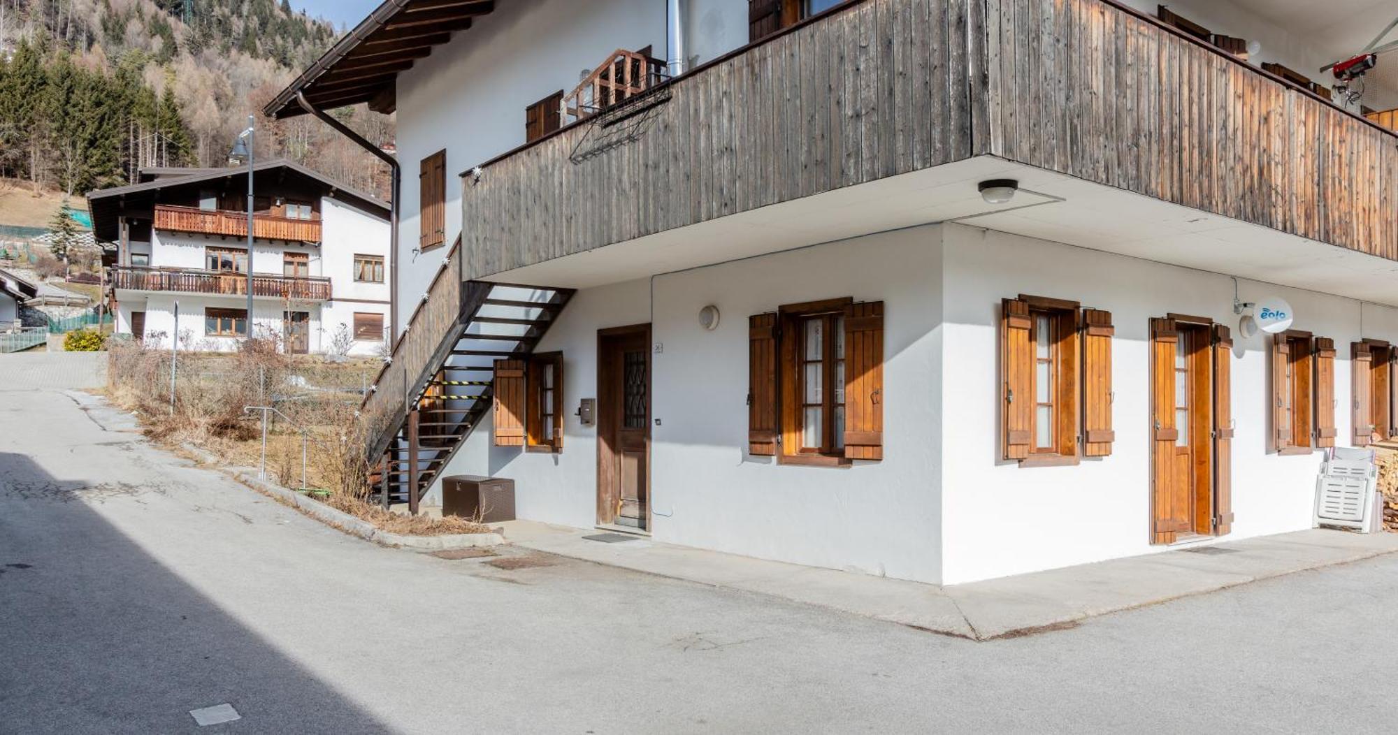 Lioda Moon Pieve di Cadore Εξωτερικό φωτογραφία